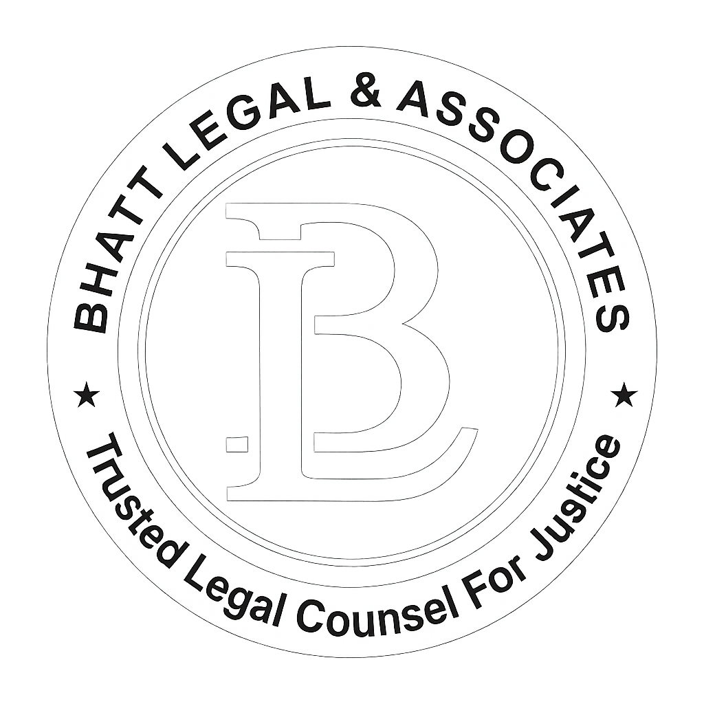 Bhatt Legal